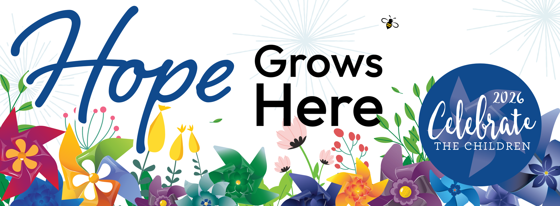 2026 Celebrate the Children